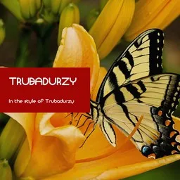 Omslagsbild för Cóż wiemy o miłości - Trubadurzy karaokeversion