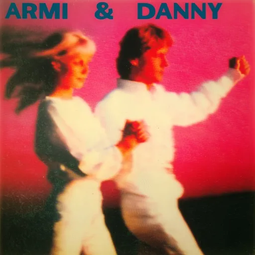 Karaoke Kaiken sulle antaisin by Armi, Danny — sing along with lyrics on Singa