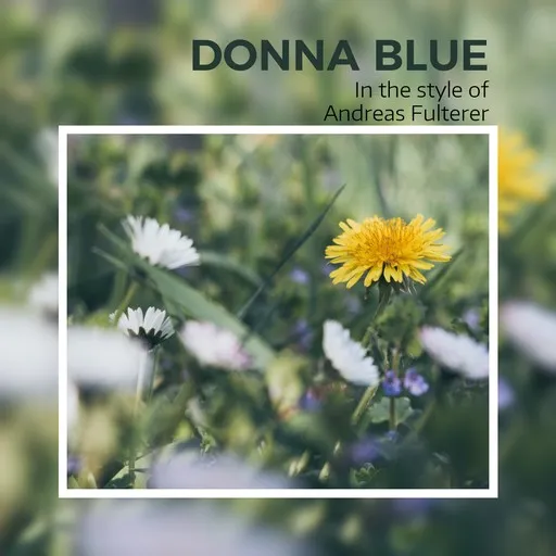 Donna Blue - Karaoke