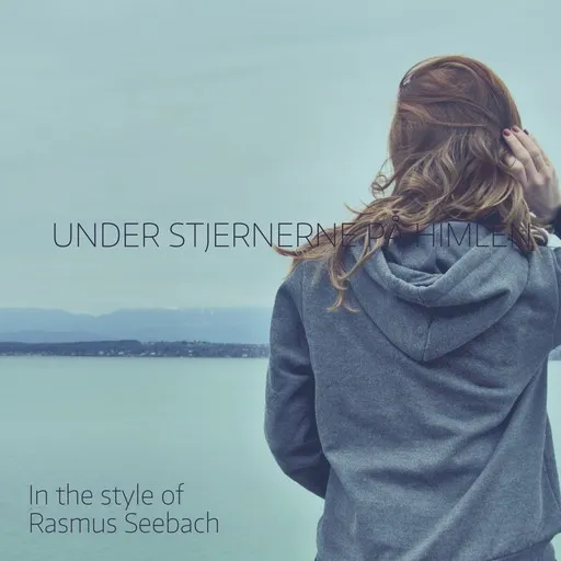 Karaoke Under Stjernerne På Himlen by Rasmus Seebach — sing along with lyrics on Singa