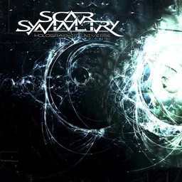 Cover art for Scar Symmetry