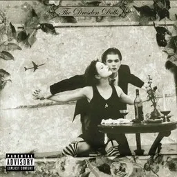 Omslagsbild för The Dresden Dolls