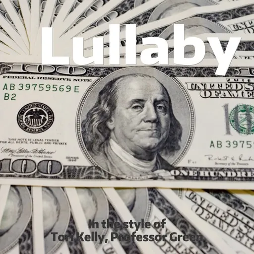 Lullaby - Karaoke