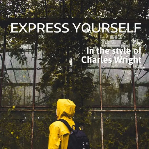 Karaoke Express Yourself by Charles Wright — sing along with lyrics on Singa