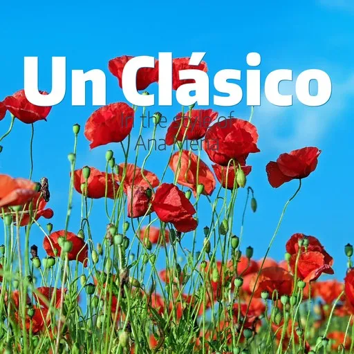 Karaoke Un Clásico by Ana Mena — sing along with lyrics on Singa