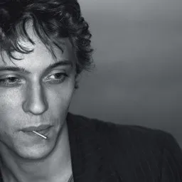 Cover art for Raphaël