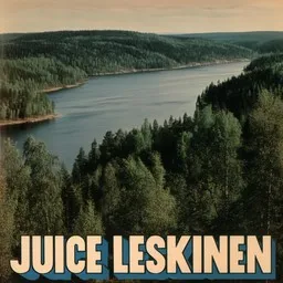Cover art for Norjalainen villapaita - Juice Leskinen karaoke version
