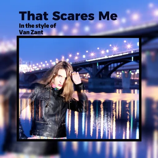 Karaoke That Scares Me by Van Zant — sing along with lyrics on Singa