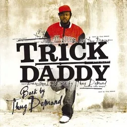 Cover art for Bet That - Chamillionaire,GoldRush,Trick Daddy karaoke version