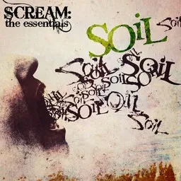 Titelbild für Soil
