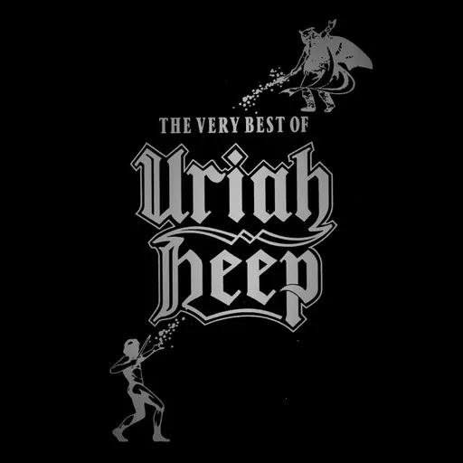 Karaoke Lady in Black by Uriah Heep — sing along with lyrics on Singa