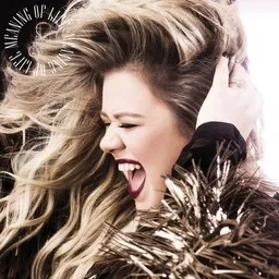 Omslagsbild för Love So Soft - Kelly Clarkson karaokeversion
