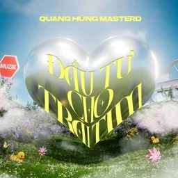 Quang Hùng MasterD - Karaoke