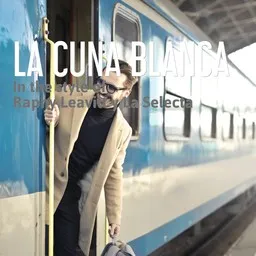 Titelbild für La Cuna Blanca - Raphy Leavitt y La Selecta Karaoke-Version