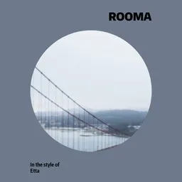 Cover art for Rooma - Etta karaoke version