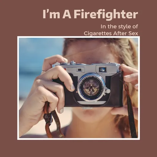 I’m A Firefighter - Karaoke