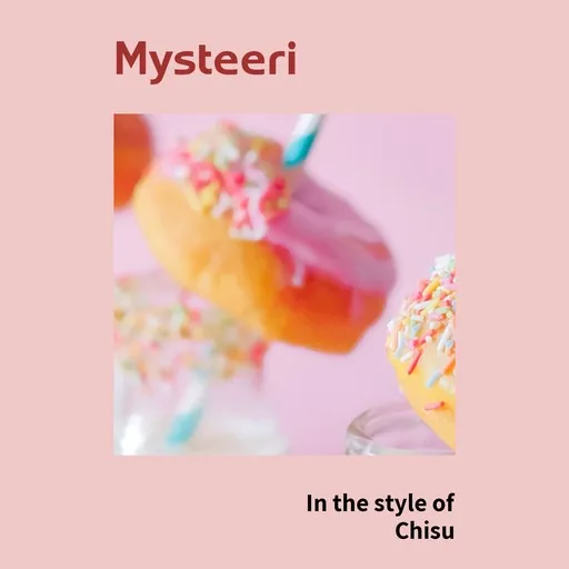 Mysteeri - Karaoke