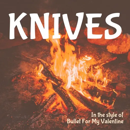 Knives - Karaoke