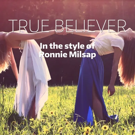 True Believer - Karaoke