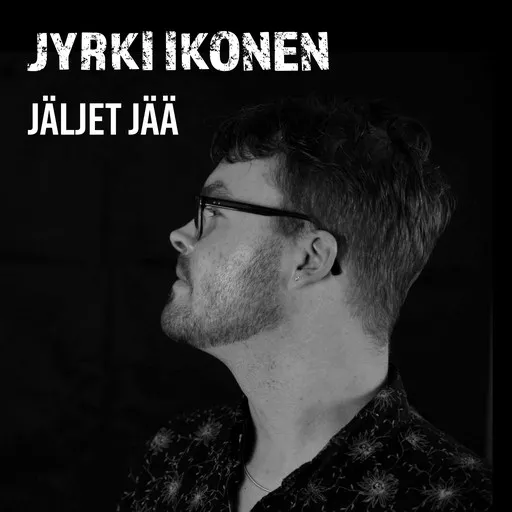 Karaoke Jäljet jää by Jyrki Ikonen — sing along with lyrics on Singa