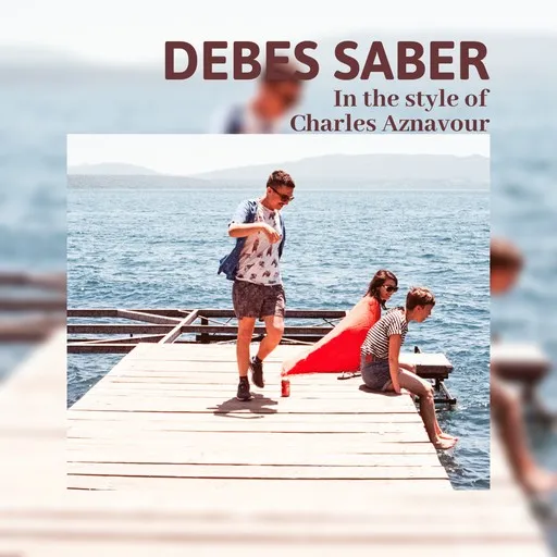 Debes Saber - Karaoke
