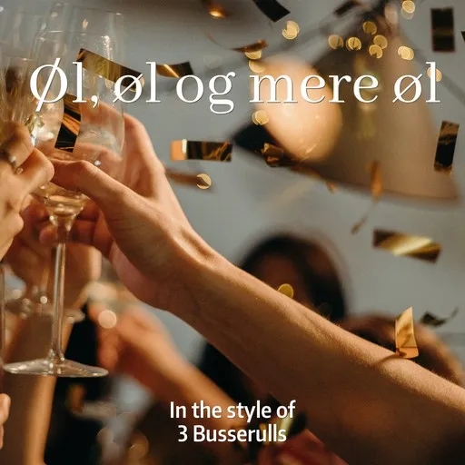 Øl, øl og mere øl - Karaoke