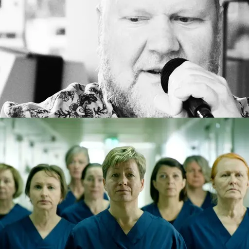 Karaoke Armotonta menoa – kaikesta nyt tingitään esittäjältä Sepi Kumpulainen — laula mukana sanoituksilla Singassa