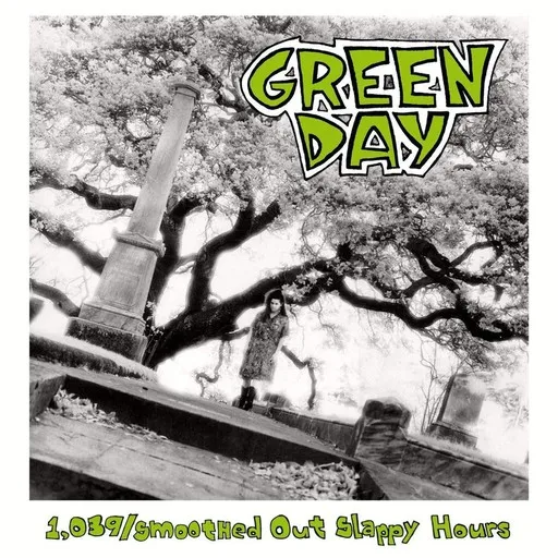 Karaoke Only of You by Green Day — sing along with lyrics on Singa