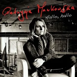 Titelbild für Hallo, Hallo - Patrycja Markowska Karaoke-Version