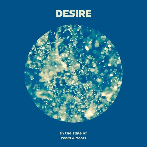 Desire - Karaoke