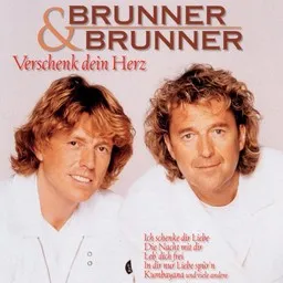Brunner & Brunner - Karaoke