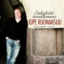 Jope Ruonansuu - Karaoke