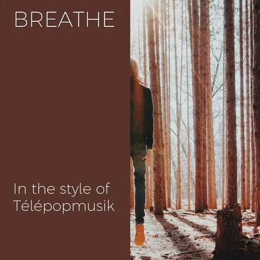 Karaoke Breathe von Télépopmusik — mit Songtext mitsingen auf Singa