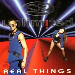 2 Unlimited - Karaoke