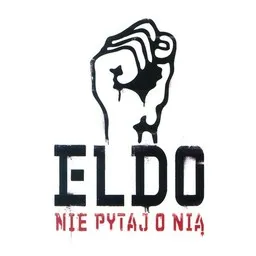 Omslagsbild för Eldo