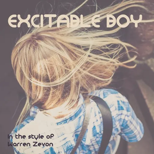 Karaoke Excitable Boy by Warren Zevon — sing along with lyrics on Singa