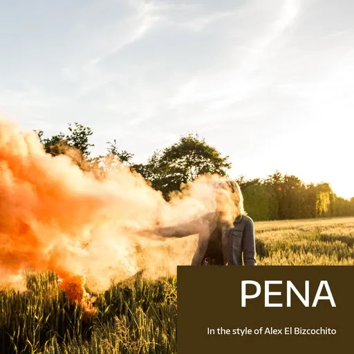 Pena - Karaoke