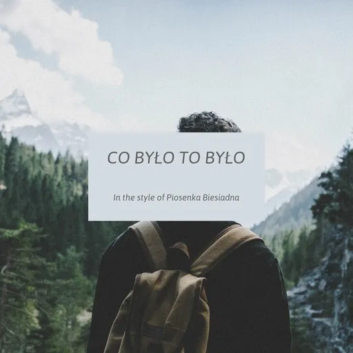 Karaoke Co było to było von Piosenka Biesiadna — mit Songtext mitsingen auf Singa