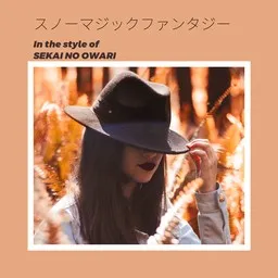 Titelbild für SEKAI NO OWARI