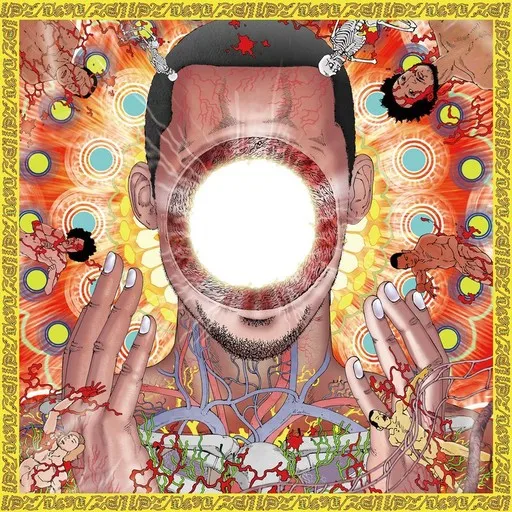 Karaoke Never Catch Me av Flying Lotus, Kendrick Lamar — sjung med på texten på Singa