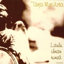 Cover art for Tarja Merivirta