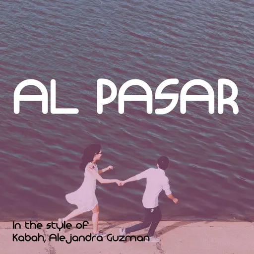 Al Pasar - Karaoke