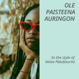 Niina Päivänurmi - Karaoke