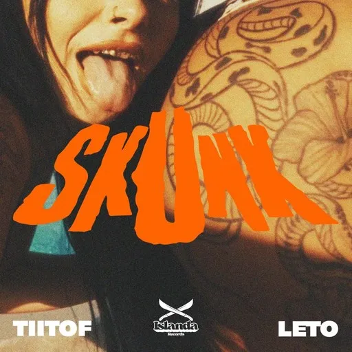 Karaoke Mwen An Sa av Leto, Skunk, Tiitof — sjung med på texten på Singa