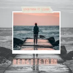 Titelbild für HENGITETÄÄN - Kevin Tandu,LILBRO Karaoke-Version