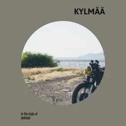 Titelbild für Kylmää - Uniklubi Karaoke-Version