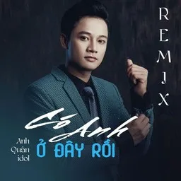 Anh Quân Idol - Karaoke