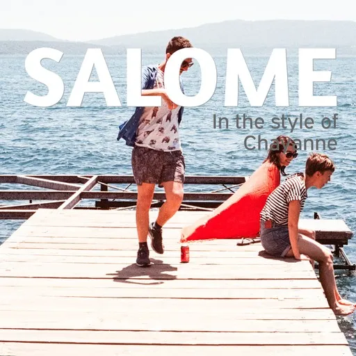 Salome - Karaoke