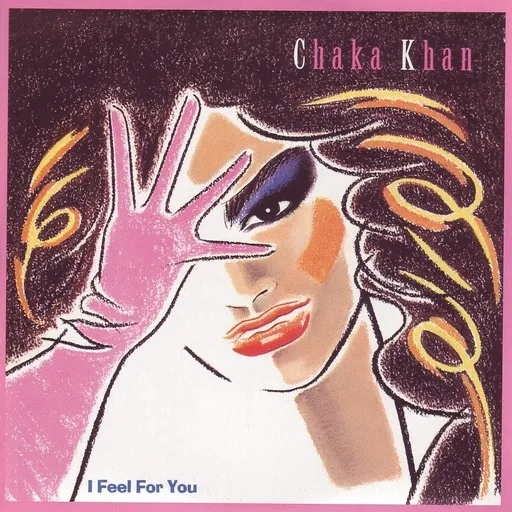I Feel for You - Karaoke