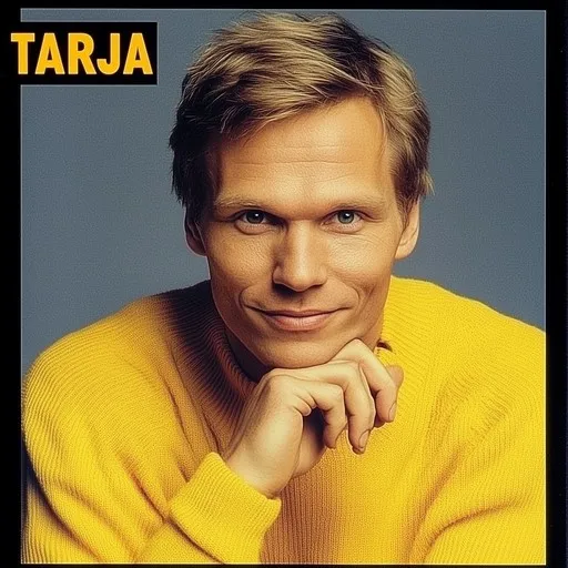Tarja - Karaoke